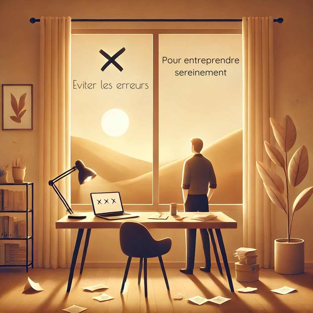 Créer son activité en Ardèche